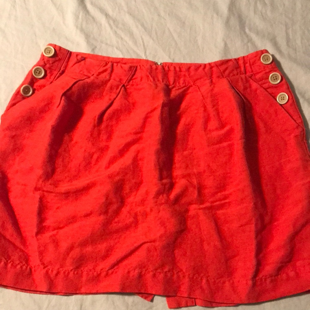 Super cute mini skirt